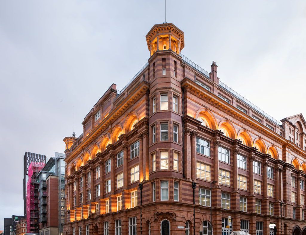 MOAF: Manchester on course to fall shy of 1m sq ft of take-up